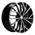7x17/5x114,3 ET49 D67,1 KHW1717 (Hyundai Elantra) Black-FP