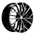 7x17/5x114,3 ET48 D67,1 KHW1717 (Kia K5) Black-FP