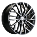 7x17/5x114,3 ET39 D60,1 KHW1717 (RAV4) Gray-FP