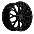 7x17/5x114,3 ET50 D67,1 KHW1718 (CX-5/Seltos/Soul/Sonata) Black