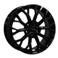 7x17/5x110 ET46 D63,3 KHW1718 (Changan CS35/CS35 Plus) Black