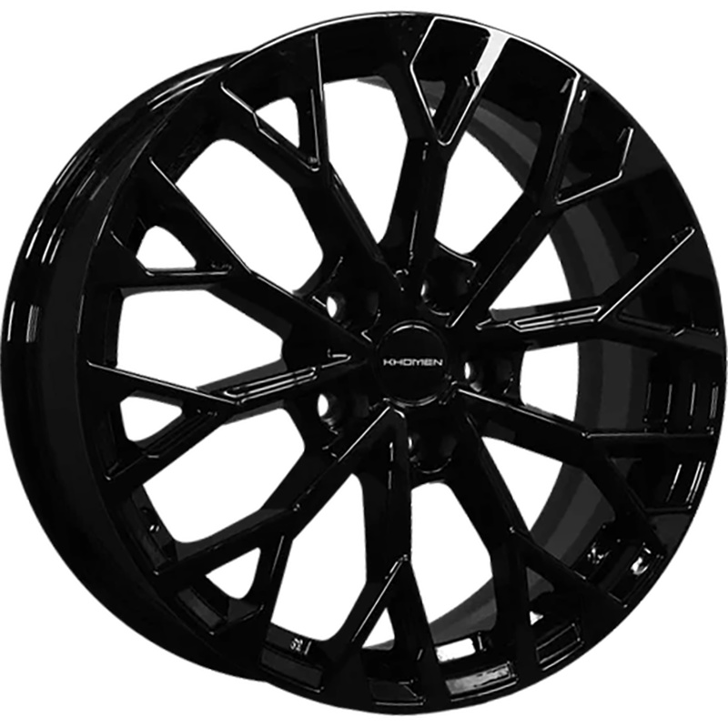 7x17/5x114,3 ET37 D66,5 KHW1718 (Jolion) Black