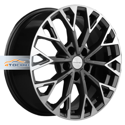 7x17/5x114,3 ET37 D66,5 KHW1718 (Jolion) Gray-FP