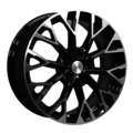 7x17/5x112 ET40 D57,1 KHW1718 (Kodiaq/Tiguan) Black-FP