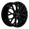 7x17/5x112 ET40 D57,1 KHW1718 (Kodiaq/Tiguan) Black