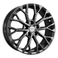 7x17/5x114,3 ET48,5 D67,1 KHW1718 (Sportage/Tucson) Gray