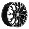 7x17/5x114,3 ET35 D60,1 KHW1718 (Toyota RAV4/ Lexus NX) Gray-FP