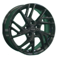 6,5x17/5x114,3 ET40 D64,1 KHW1722 (Haval F7/F7x) Black