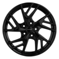 6,5x17/5x114,3 ET45 D67,1 KHW1722 (Mazda3/CX30) Black
