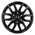 8x17/6x139,7 ET50 D92,5 KHW1723 (Hyundai H-1/Staria) Black