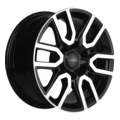 8x17/6x139,7 ET36 D100,1 KHW1723 (Tank 300) Black-FP