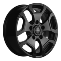 6,5x17/5x139,7 ET40 D98,5 KHW1725 (Niva Travel/Legend) Black