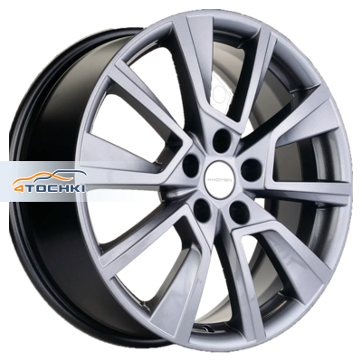 7x18/5x114,3 ET48,5 D67,1 KHW1802 (Sportage) Gray