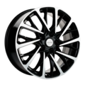 7,5x18/5x108 ET47 D60,1 KHW1804 (Chery Tiggo 8/8 Pro) Black-FP