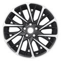 7,5x18/5x108 ET45 D65,1 KHW1804 (DFM AX7/580/Evolute i-Pro) Gray-FP