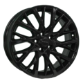 7,5x18/5x114,3 ET40 D64,1 KHW1804 (Haval F7/F7x) Black