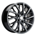 7,5x18/5x114,3 ET50,5 D67,1 KHW1804 (Sonata/Optima/Soul) Gray