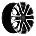 7,5x18/6x139,7 ET42 D100,1 KHW1805 (Great Wall POER (new)) Black-FP
