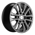7,5x18/6x139,7 ET42 D100,1 KHW1805 (Great Wall POER (new)) Gray