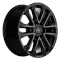 7,5x18/6x139,7 ET30 D106,1 KHW1805 (JAC T6 Pickup) Black