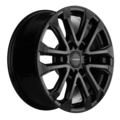 7,5x18/6x139,7 ET20 D106,1 KHW1805 (Lexus GX) Black
