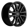7,5x18/6x114,3 ET38 D67,1 KHW1805 (Mohave) Black