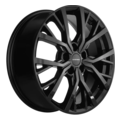 7x18/5x110 ET50 D63,3 KHW1806 (CS35/CS35 Plus) Black