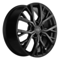 7x18/5x108 ET45 D60,1 KHW1806 (Chery Tiggo 3/Tiggo 3 Pro) Black