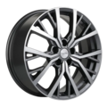 7x18/5x114,3 ET45 D60,1 KHW1806 (Changan/Geely/Lexus/Suzuki/Toyota) Gray-FP