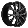 7x18/5x114,3 ET40 D66,5 KHW1806 (Haval Dargo) Black