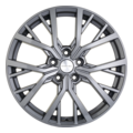 7x18/5x114,3 ET40 D66,5 KHW1806 (Haval Dargo) Gray
