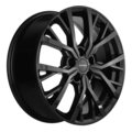 7x18/5x112 ET45 D57,1 KHW1806 (Karoq) Black