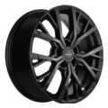 7x18/5x112 ET43 D57,1 KHW1806 (Kodiaq/Tiguan) Black