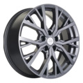 7x18/5x114,3 ET38 D67,1 KHW1806 (Outlander) Gray