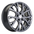 7x18/5x114,3 ET48,5 D67,1 KHW1806 (Sportage) Gray