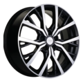 7x18/5x114,3 ET51 D67,1 KHW1806 (Tucson) Black-FP