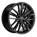 8x18/5x112 ET39 D66,6 KHW1807 (A6/Q5) Black
