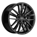 8x18/5x114,3 ET45 D60,1 KHW1807 (Geely Atlas/Atlas Pro/Lifan Myway) Black