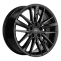 8x18/5x114,3 ET45 D67,1 KHW1807 (Mazda CX-9) Black