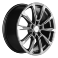 7,5x18/5x108 ET47 D60,1 KHW1808 (Chery Tiggo 8/8 Pro) Gray-FP