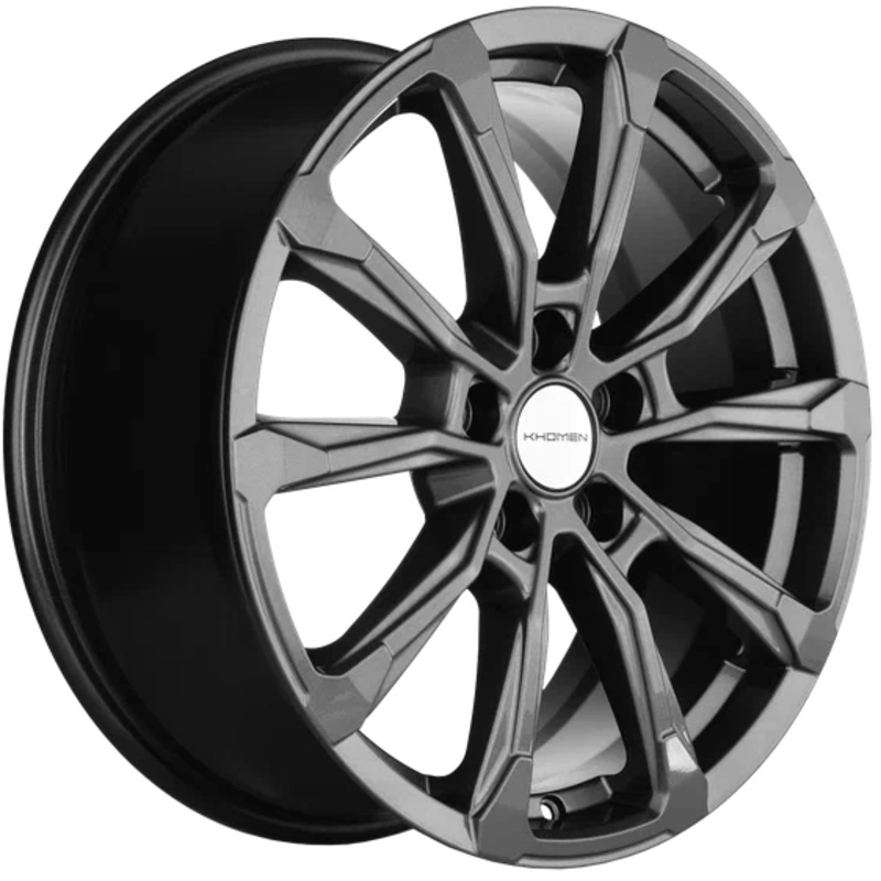 7,5x18/5x108 ET35 D65,1 KHW1808 (Exeed TXL) Gray