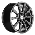 7,5x18/5x114,3 ET50 D67,1 KHW1808 (K5/Santafe) Gray