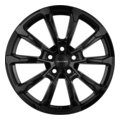 7,5x18/5x112 ET43 D57,1 KHW1808 (Kodiaq/Tiguan) Black
