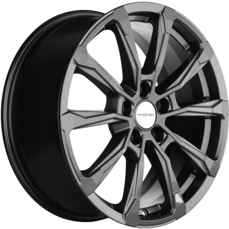 7,5x18/5x114,3 ET50 D66,1 KHW1808 (Murano) Gray