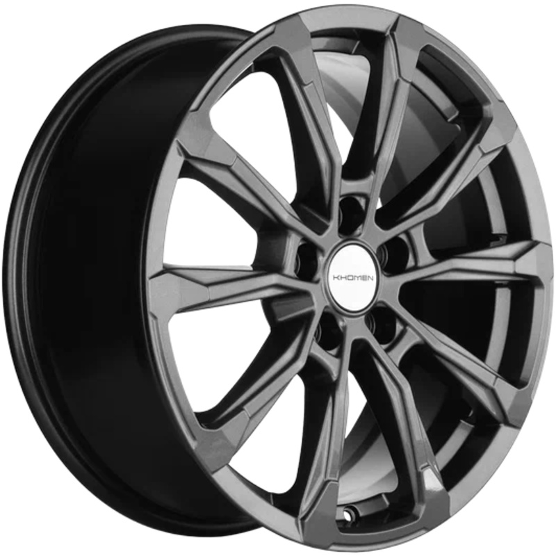 7,5x18/5x114,3 ET45 D60,1 KHW1808 (RAV4) Gray