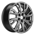 7x18/5x110 ET50 D63,3 KHW1809 (CS35/CS35 Plus) Gray