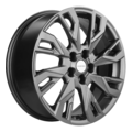 7x18/5x114,3 ET53 D54,1 KHW1809 (Geely Coolray) Gray