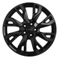 7x18/5x114,3 ET40 D66,5 KHW1809 (Haval Dargo) Black