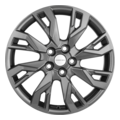 7x18/5x112 ET43 D57,1 KHW1809 (Kodiaq/Tiguan) Gray