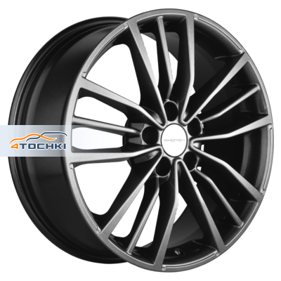 7x18/5x108 ET33 D60,1 KHW1812 (Chery Tiggo 4/Tiggo 7 Pro) Gray